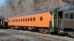 GN 1215 Orange & Green Paint